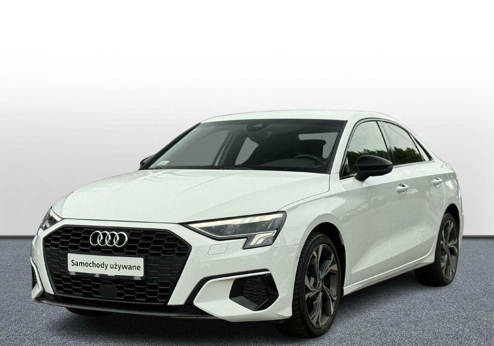 Audi A3 A3 35 TDI S tronic