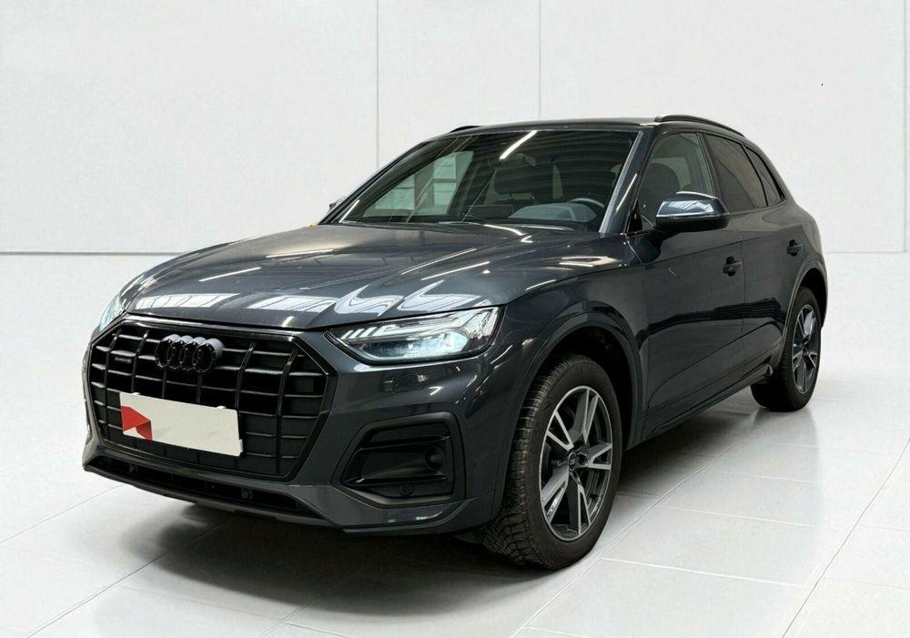 Audi Q5 Q5 40 TDI mHEV Quattro Advanced S tronic