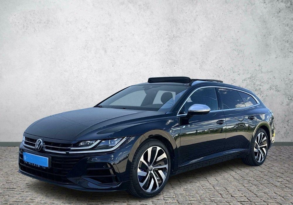 Volkswagen Arteon Arteon 2.0 TSI 4Motion R DSG
