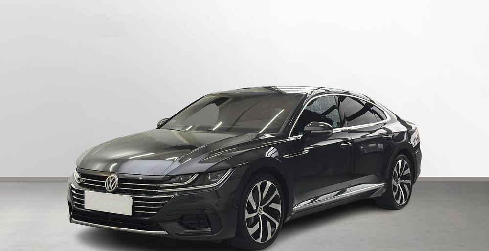 Volkswagen Arteon Arteon 2.0 TDI SCR R-Line DSG