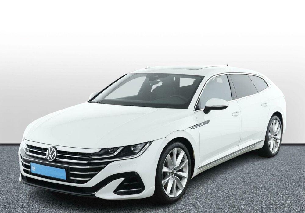 Volkswagen Arteon Arteon 2.0 TSI 4Motion Elegance DSG