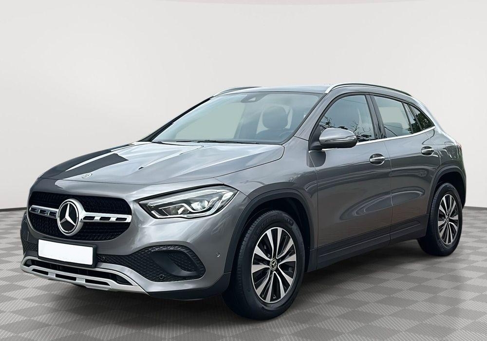 Mercedes-Benz GLA GLA 200 Progressive