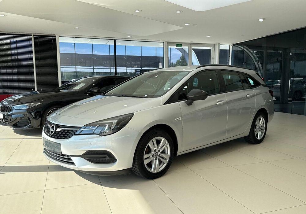 Opel Astra Astra V 1.4 T Edition S&S
