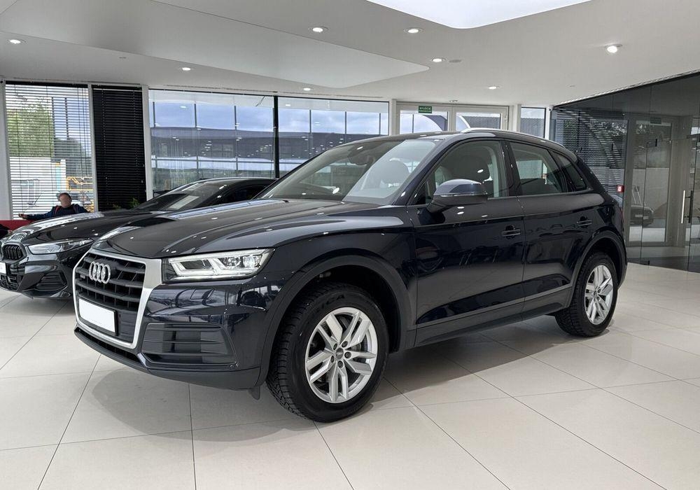 Audi Q5 Q5 35 TDI Quattro S tronic