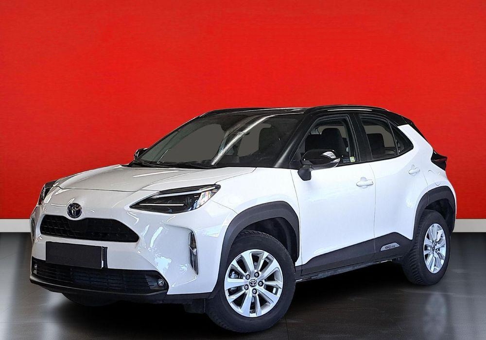 Toyota Yaris Cross Yaris Cross Hybrid 1.5 Comfort