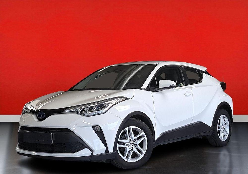 Toyota C-HR C-HR 1.8 Hybrid GPF Comfort