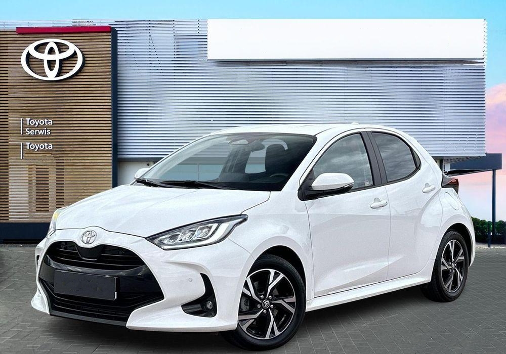Toyota Yaris Yaris Hybrid 1.5 Style