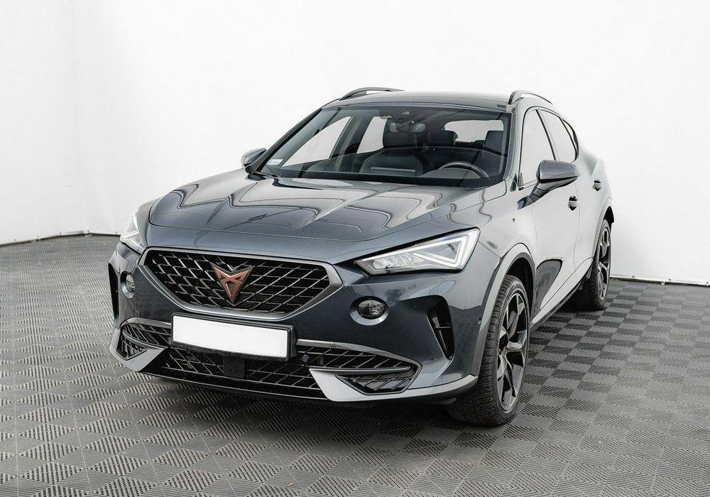 Cupra Formentor Formentor 2.0 TSI 4Drive DSG