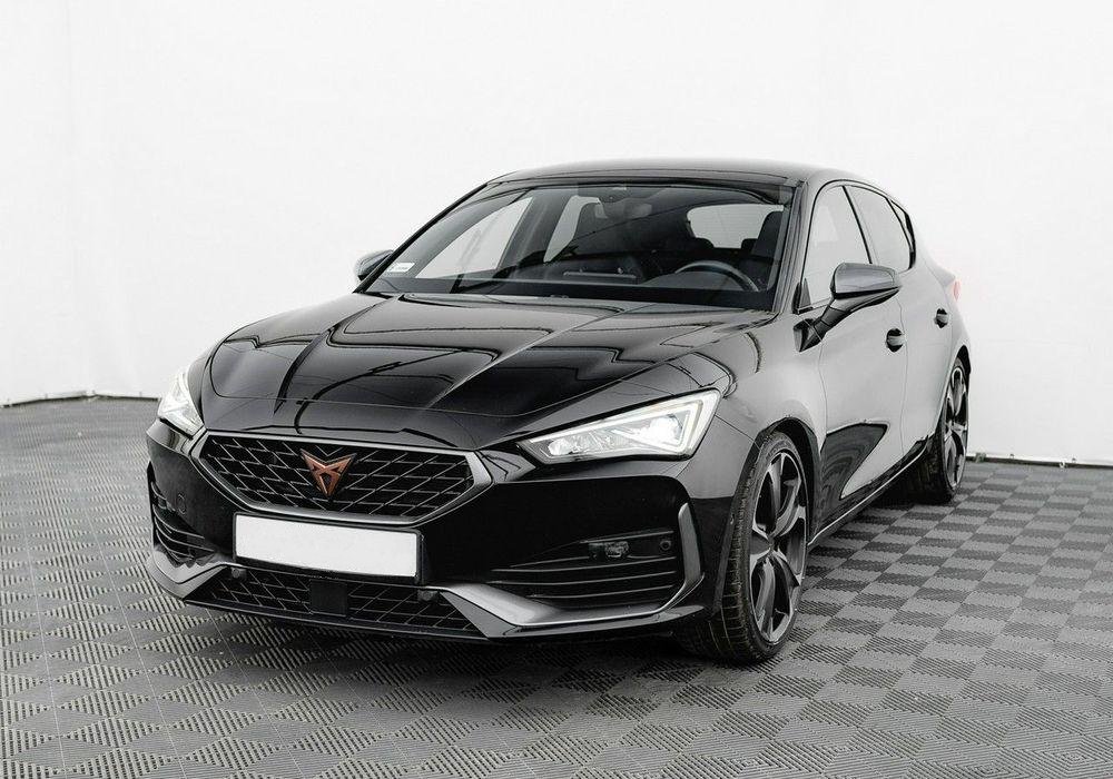 Cupra Leon Leon 2.0 TSI VZ DSG