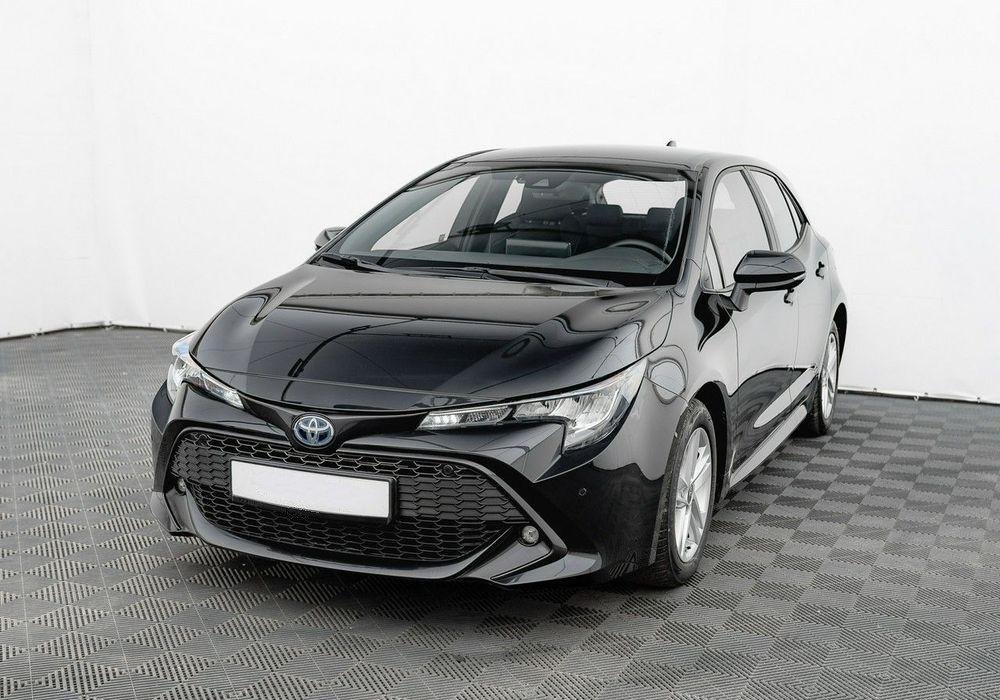 Toyota Corolla Corolla 1.8 Hybrid Comfort