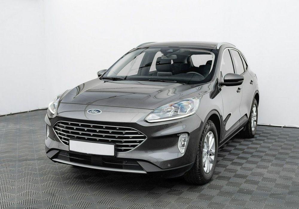 Ford Kuga Kuga 1.5 EcoBoost FWD Titanium