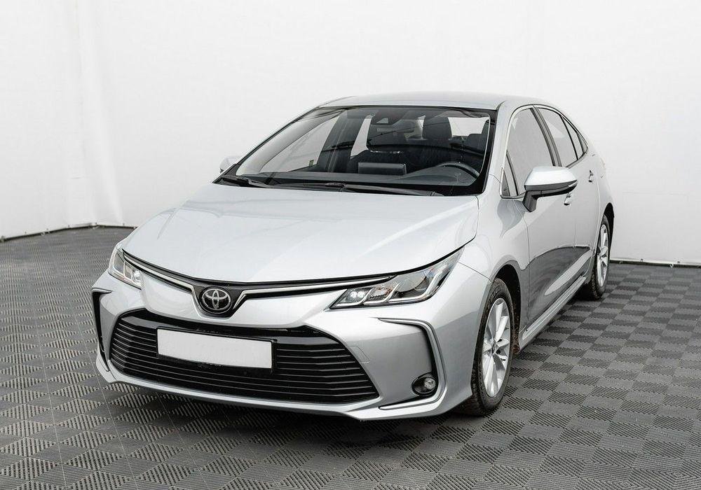 Toyota Corolla Corolla 1.5 Comfort