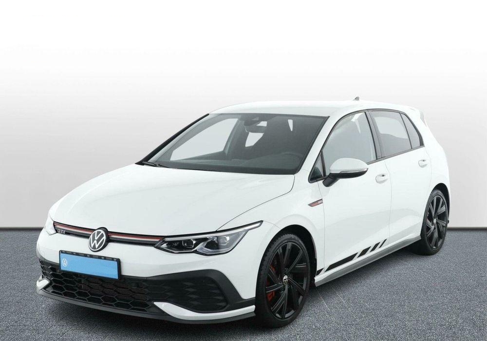 Volkswagen Golf Volkswagen Golf VIII GTI Clubsport