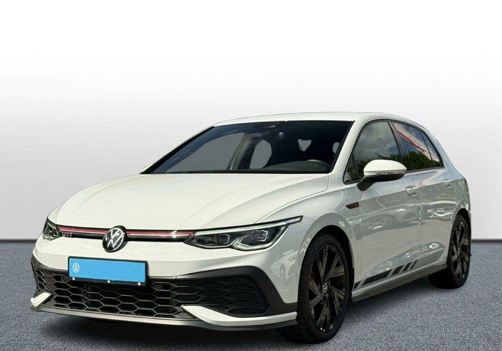 Volkswagen Golf Volkswagen Golf VIII GTI Clubsport