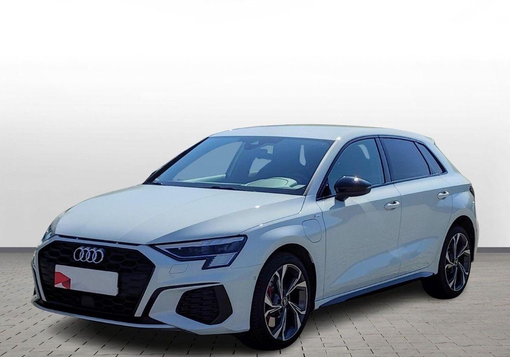 Audi A3 A3 45 TFSI e S Line S tronic
