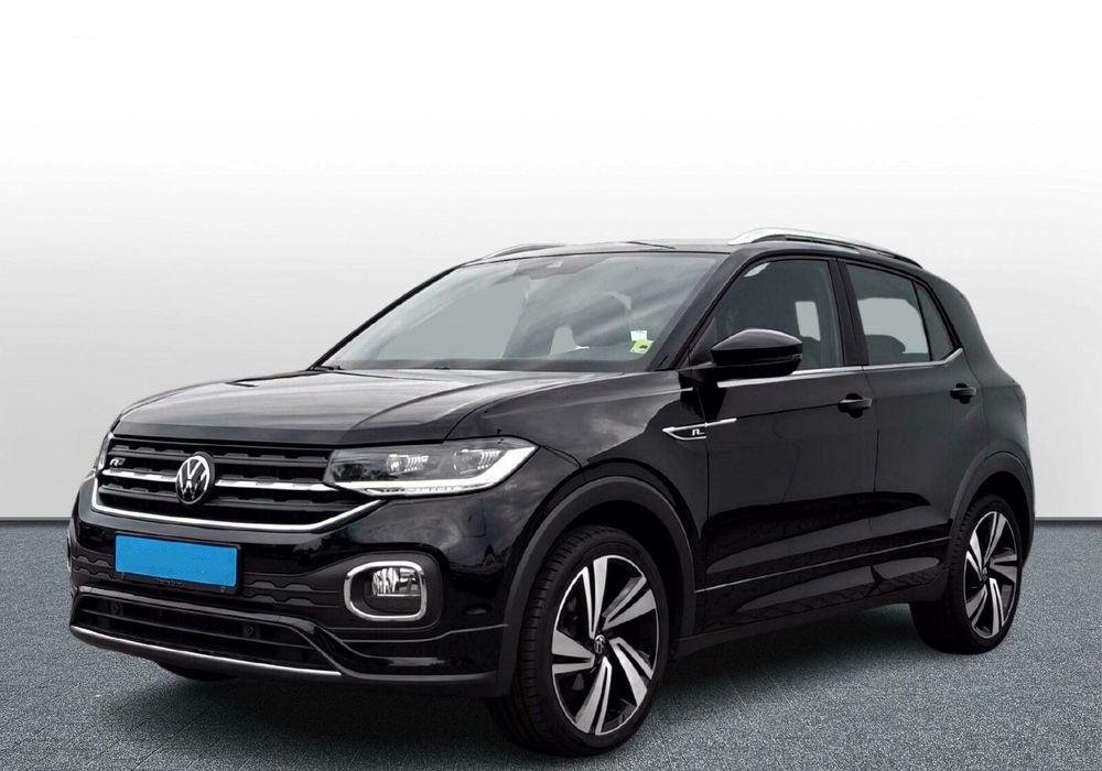 Volkswagen T-Cross T-Cross 1.0 TSI Life
