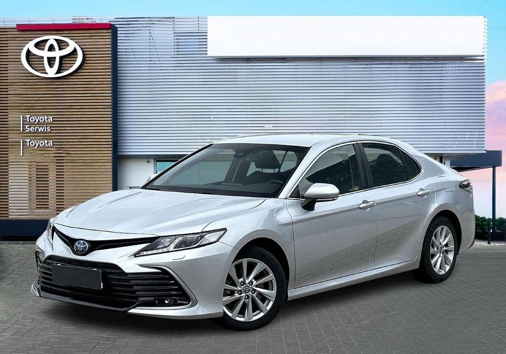 Toyota Camry Camry 2.5 Hybrid Comfort CVT