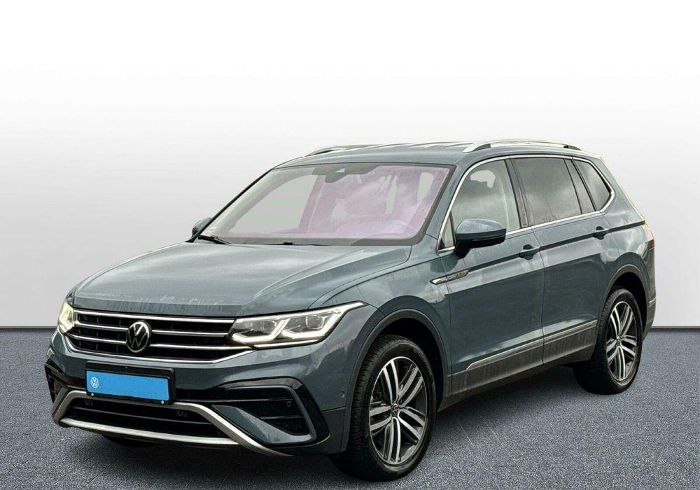 Volkswagen Tiguan Tiguan Allspace 2.0 TSI 4Mot. Elegance DSG