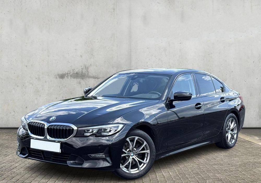 BMW Seria 3 320i Sport Line aut