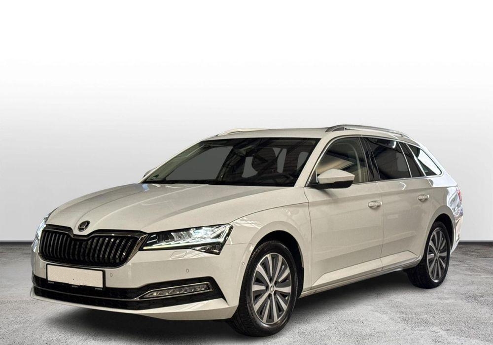 Skoda Superb Superb 2.0 TDI SCR Style DSG