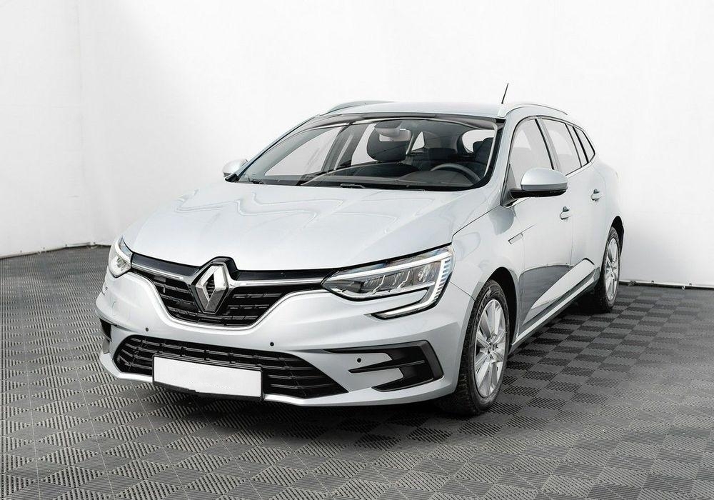 Renault Megane Megane 1.3 TCe FAP Zen