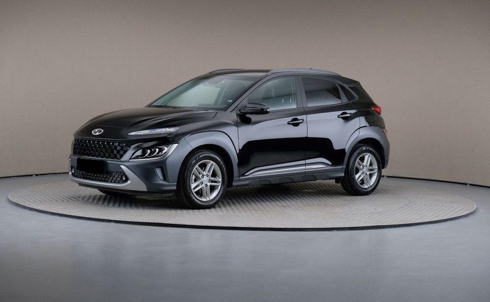 Hyundai Kona Kona 1.0 T-GDI Style DCT