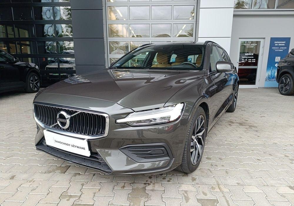 Volvo V60 V60 T4 Inscription aut