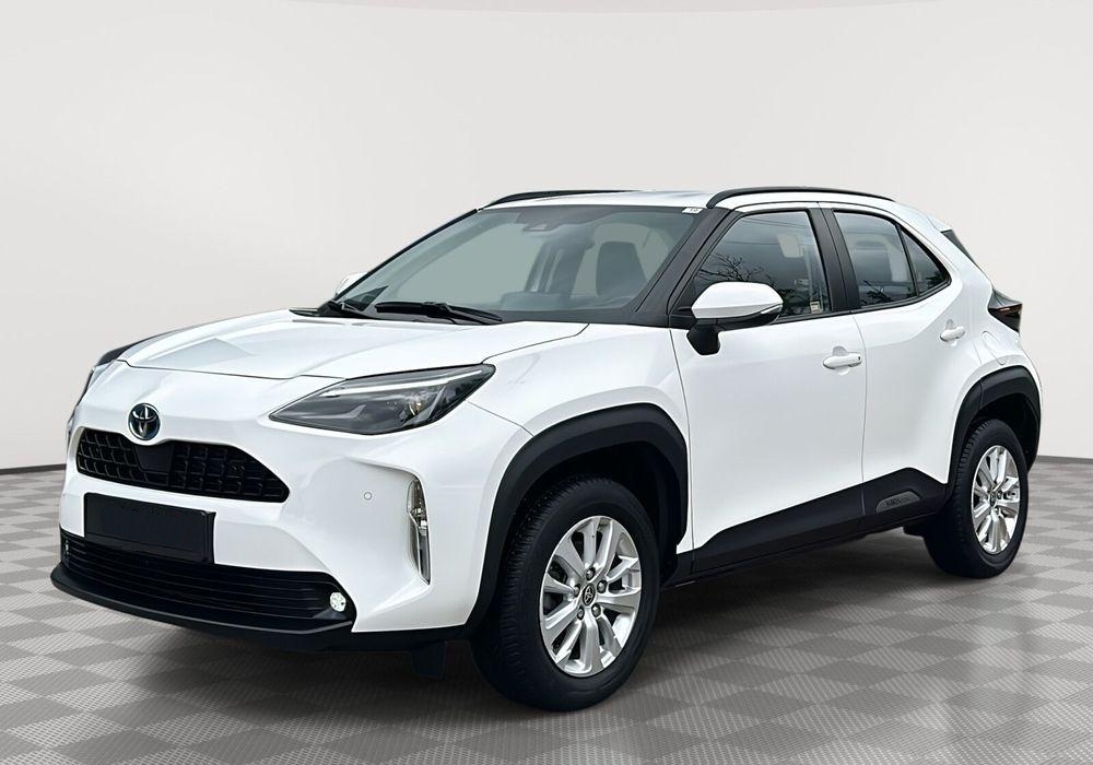 Toyota Yaris Cross Yaris Cross Hybrid 1.5 Comfort + LPG