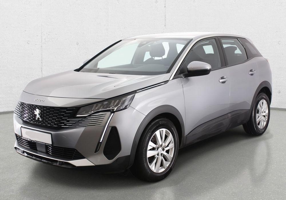 Peugeot 3008 3008 1.2 PureTech Active Pack S&S