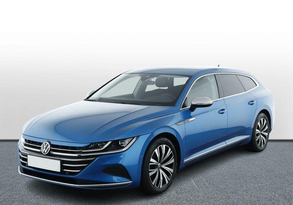 Volkswagen Arteon Arteon 2.0 TDI 4Motion Elegance DSG