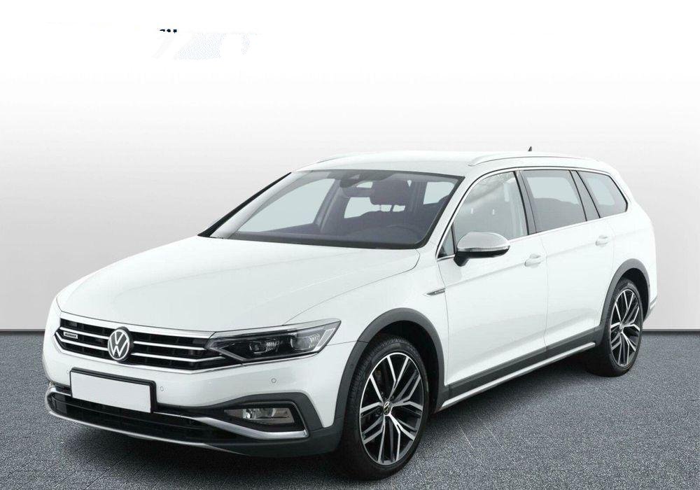 Volkswagen Passat Passat Alltrack 2.0 TSI 4Mot. DSG