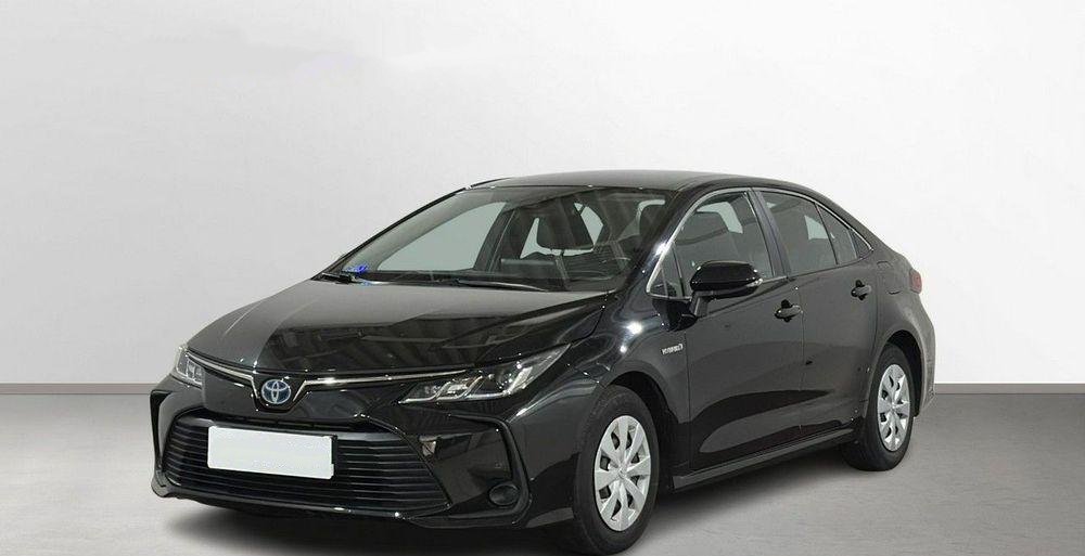 Toyota Corolla Corolla 1.8 Hybrid Active