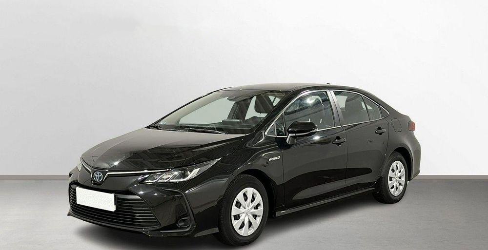 Toyota Corolla Corolla 1.8 Hybrid GPF Active
