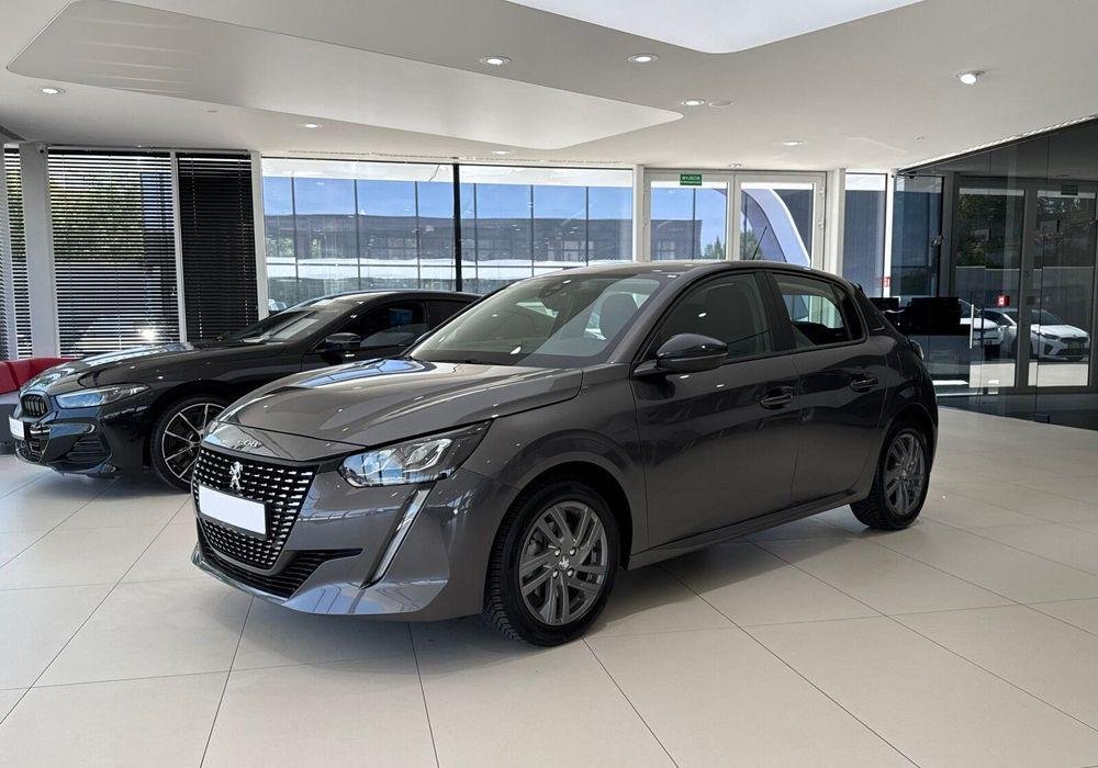 Peugeot 208 208 1.2 PureTech Active Pack S&S