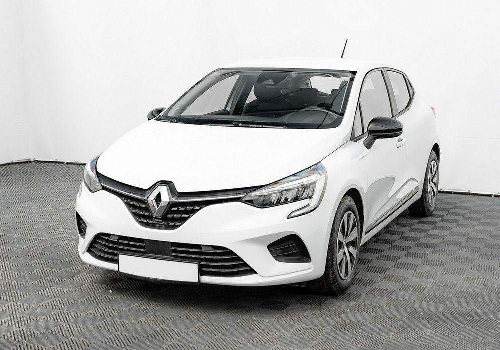 Renault Clio Clio 1.0 TCe Equilibre