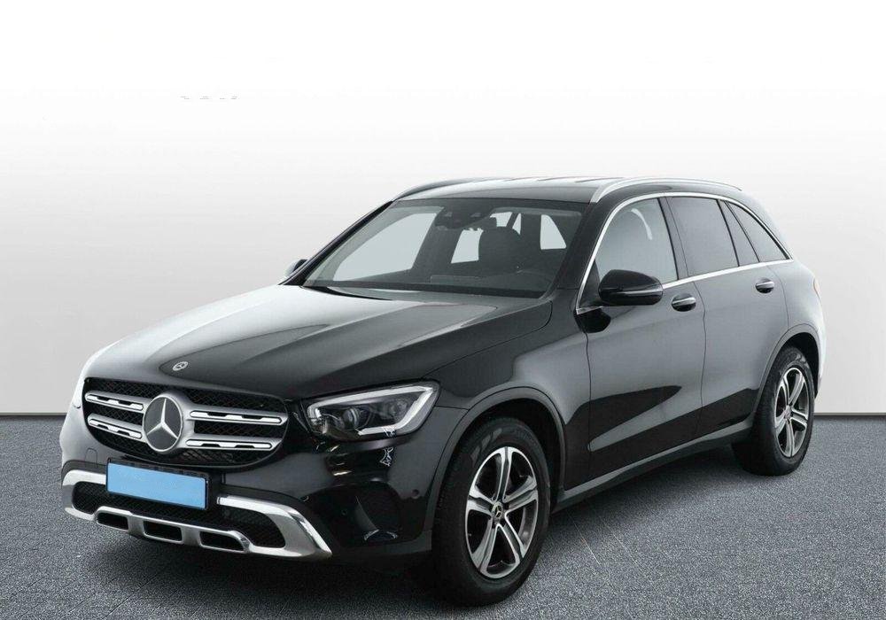 Mercedes-Benz GLC GLC 220 d 4-Matic