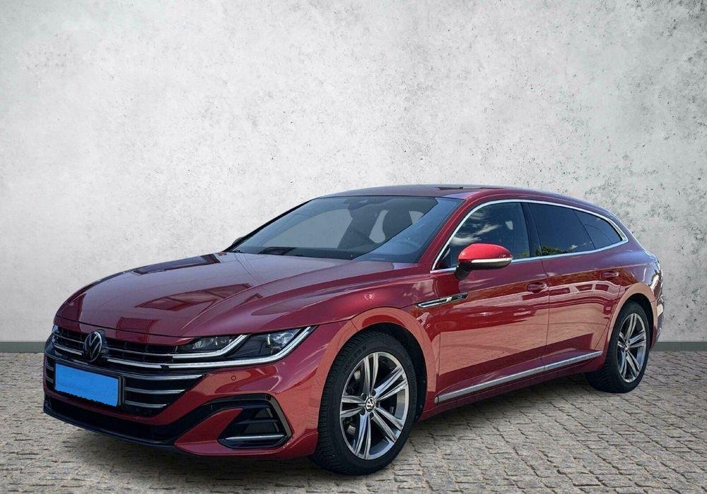 Volkswagen Arteon Arteon 2.0 TDI R-Line DSG
