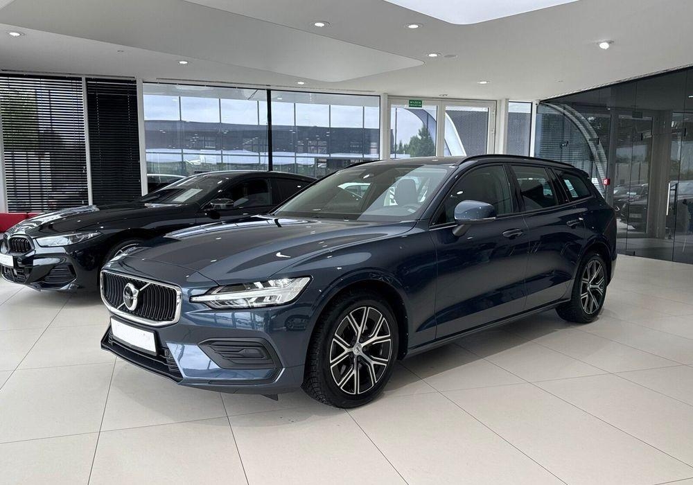 Volvo V60 V60 B3 B Essential aut