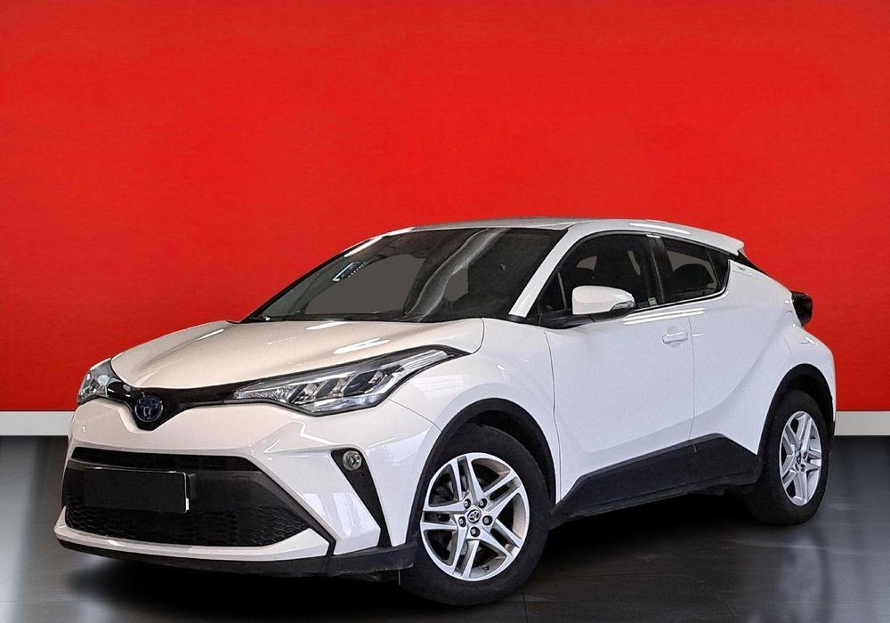 Toyota C-HR C-HR 1.8 Hybrid GPF Comfort