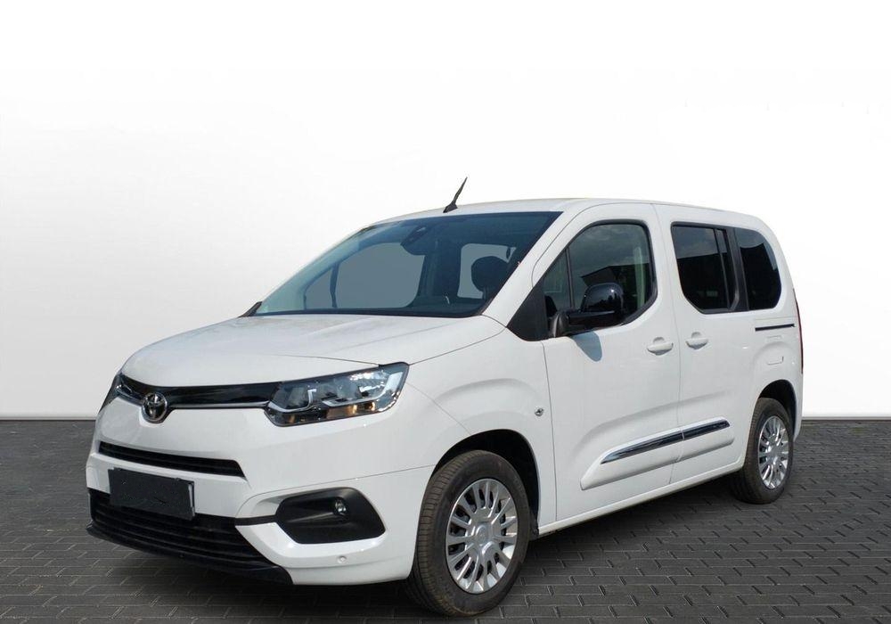 Toyota Proace City Proace City Verso 1.5 D-4D Business