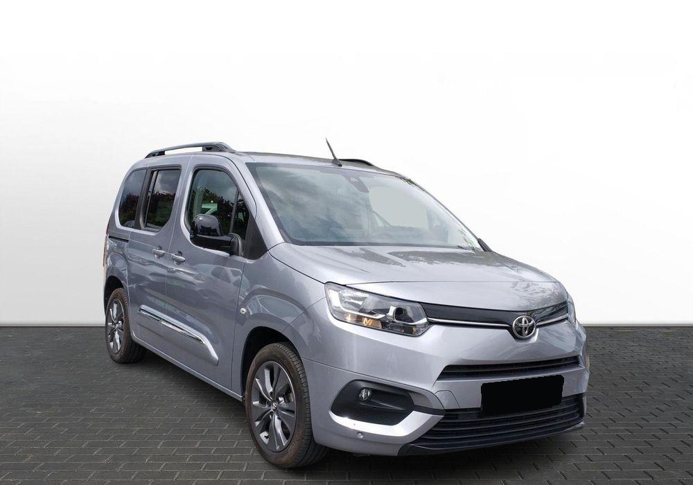 Toyota Proace City Proace City Verso 1.5 D-4D Family
