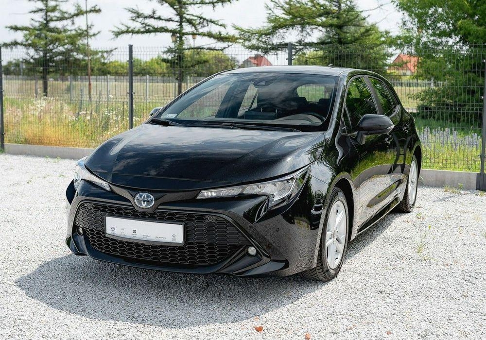 Toyota Corolla Corolla 1.8 Hybrid GPF Comfort