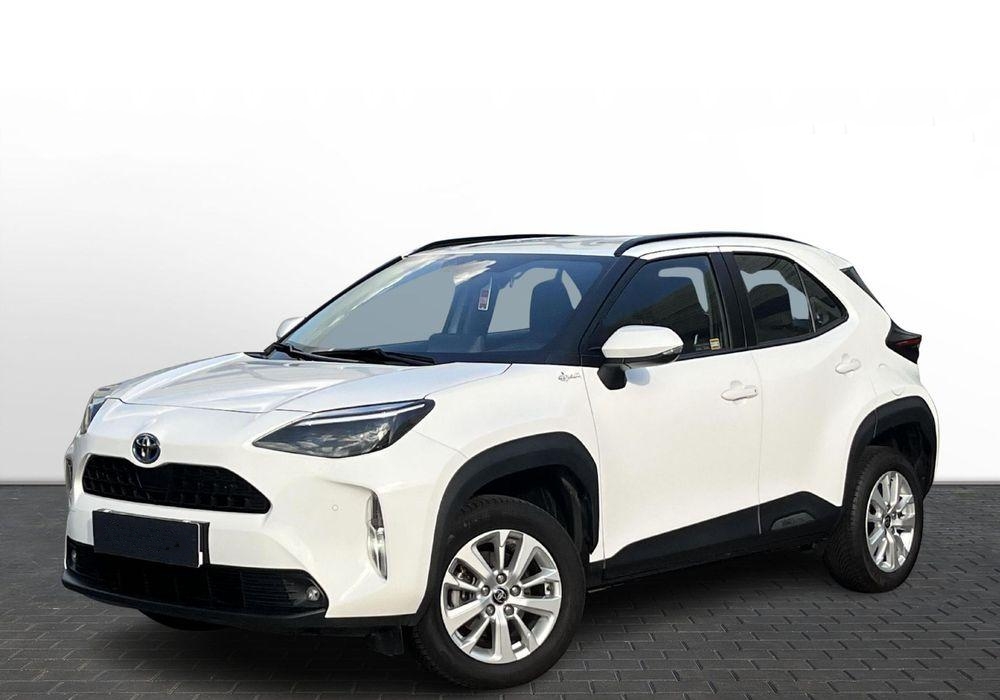 Toyota Yaris Cross Yaris Cross Hybrid 1.5 Comfort