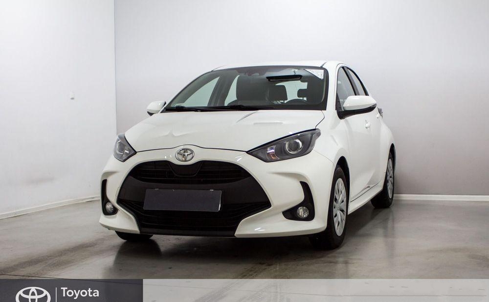 Toyota Yaris Yaris 1.0 Comfort
