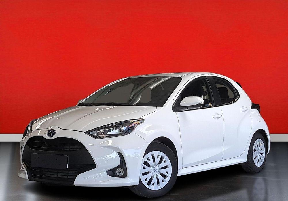 Toyota Yaris Yaris Hybrid 1.5 Comfort