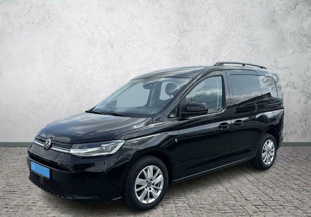 Volkswagen Caddy Caddy 2.0 TDI Life DSG