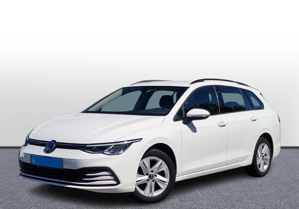 Volkswagen Golf Golf VIII 1.5 eTSI EVO Life DSG