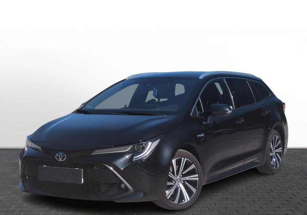 Toyota Corolla Corolla 2.0 Hybrid Comfort