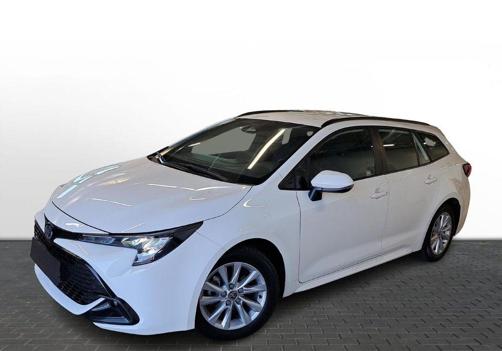 Toyota Corolla Corolla 1.8 Hybrid Comfort