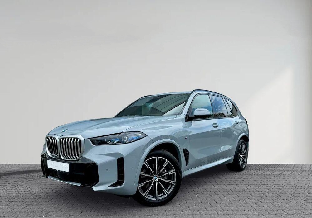 BMW X5 X5 xDrive30d mHEV sport-aut
